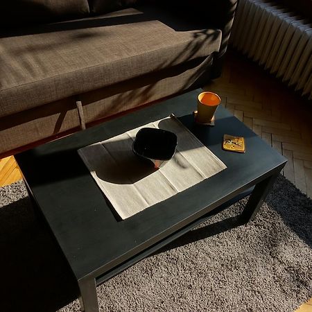 Wendy House Apartman Szófia Kültér fotó