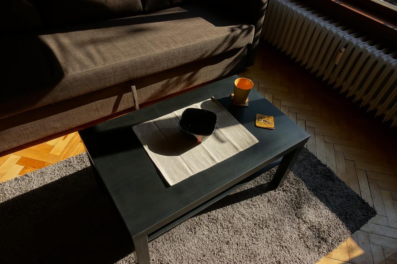 Wendy House Apartman Szófia Kültér fotó