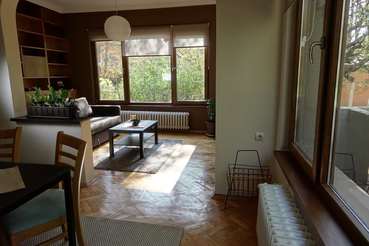Wendy House Apartman Szófia Kültér fotó