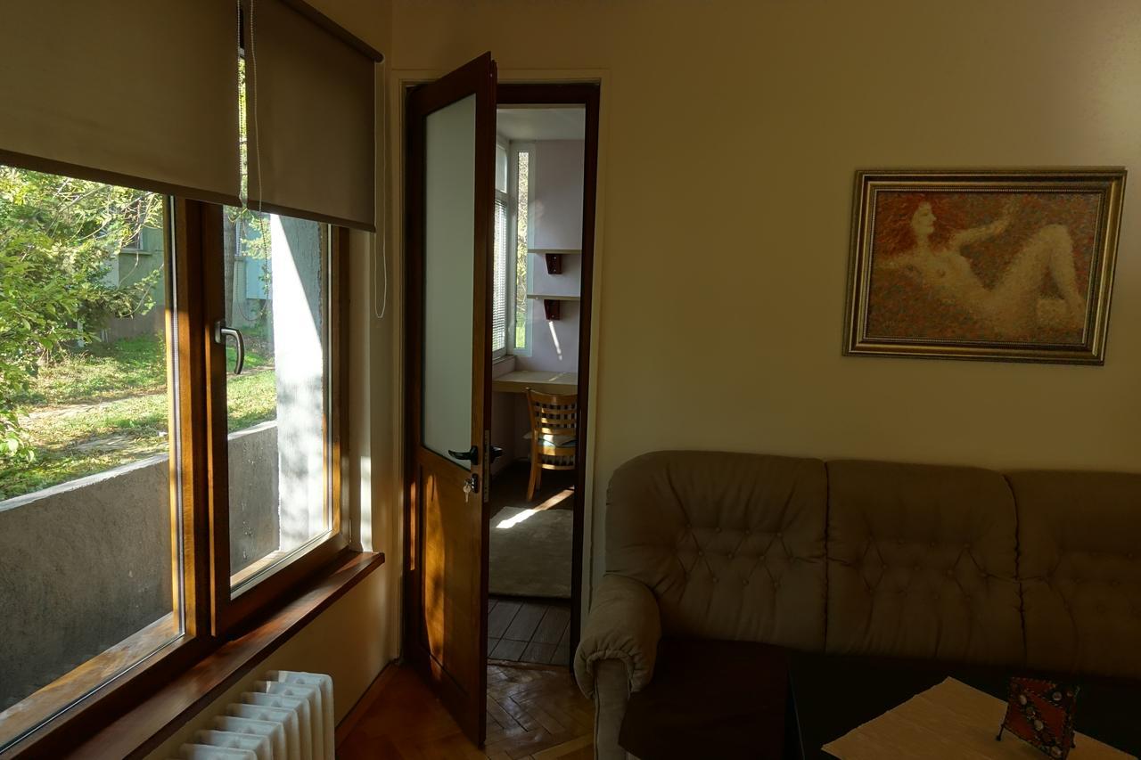 Wendy House Apartman Szófia Kültér fotó