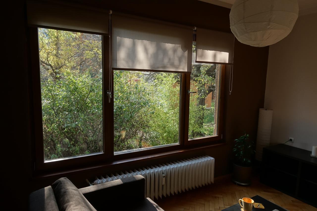 Wendy House Apartman Szófia Kültér fotó