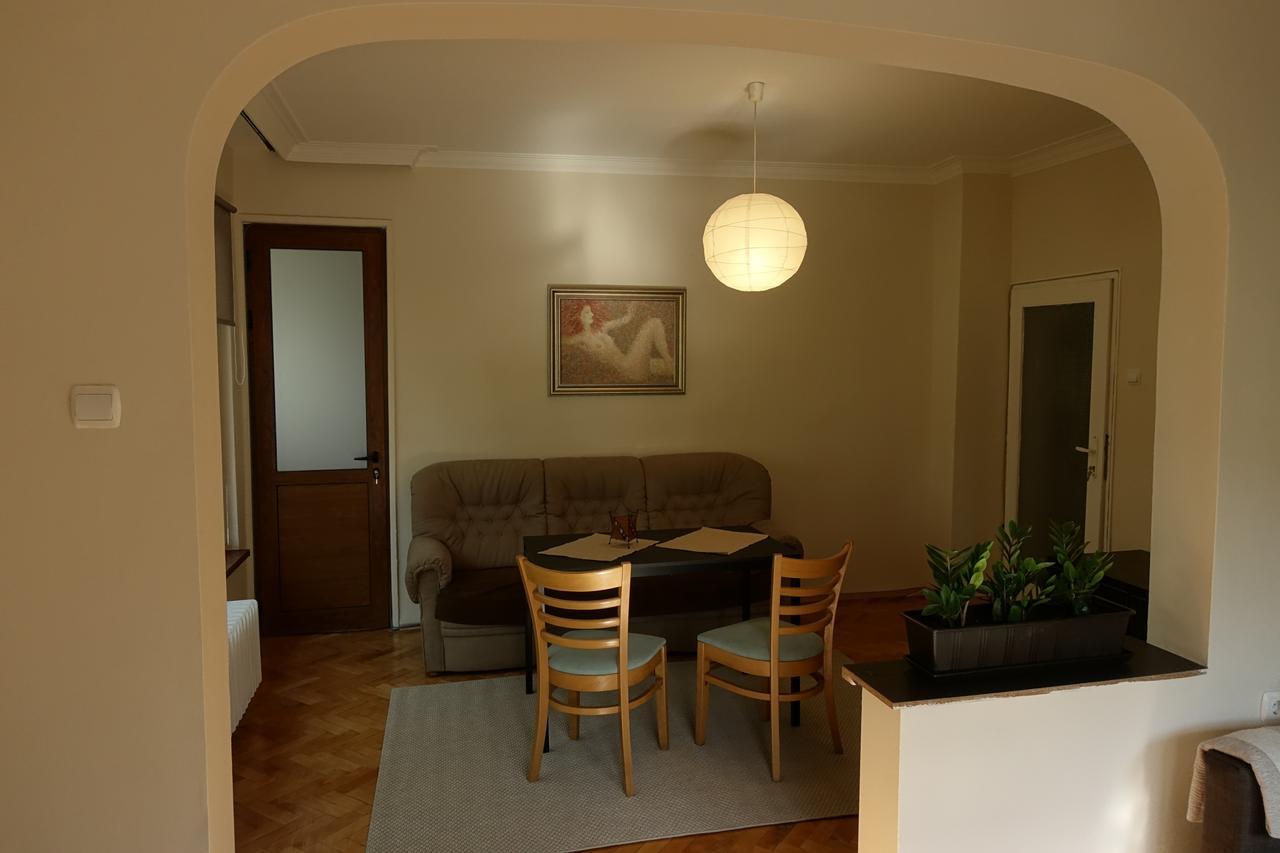 Wendy House Apartman Szófia Kültér fotó