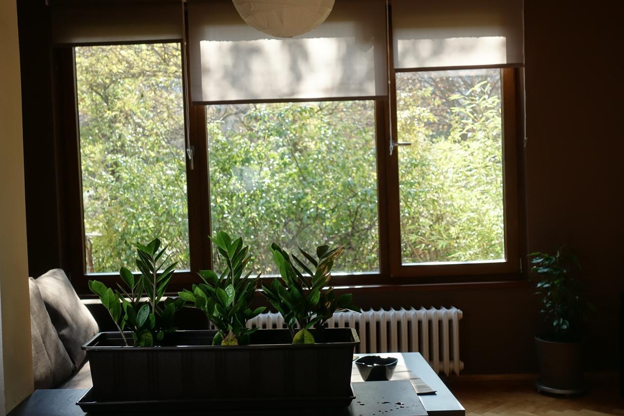 Wendy House Apartman Szófia Kültér fotó