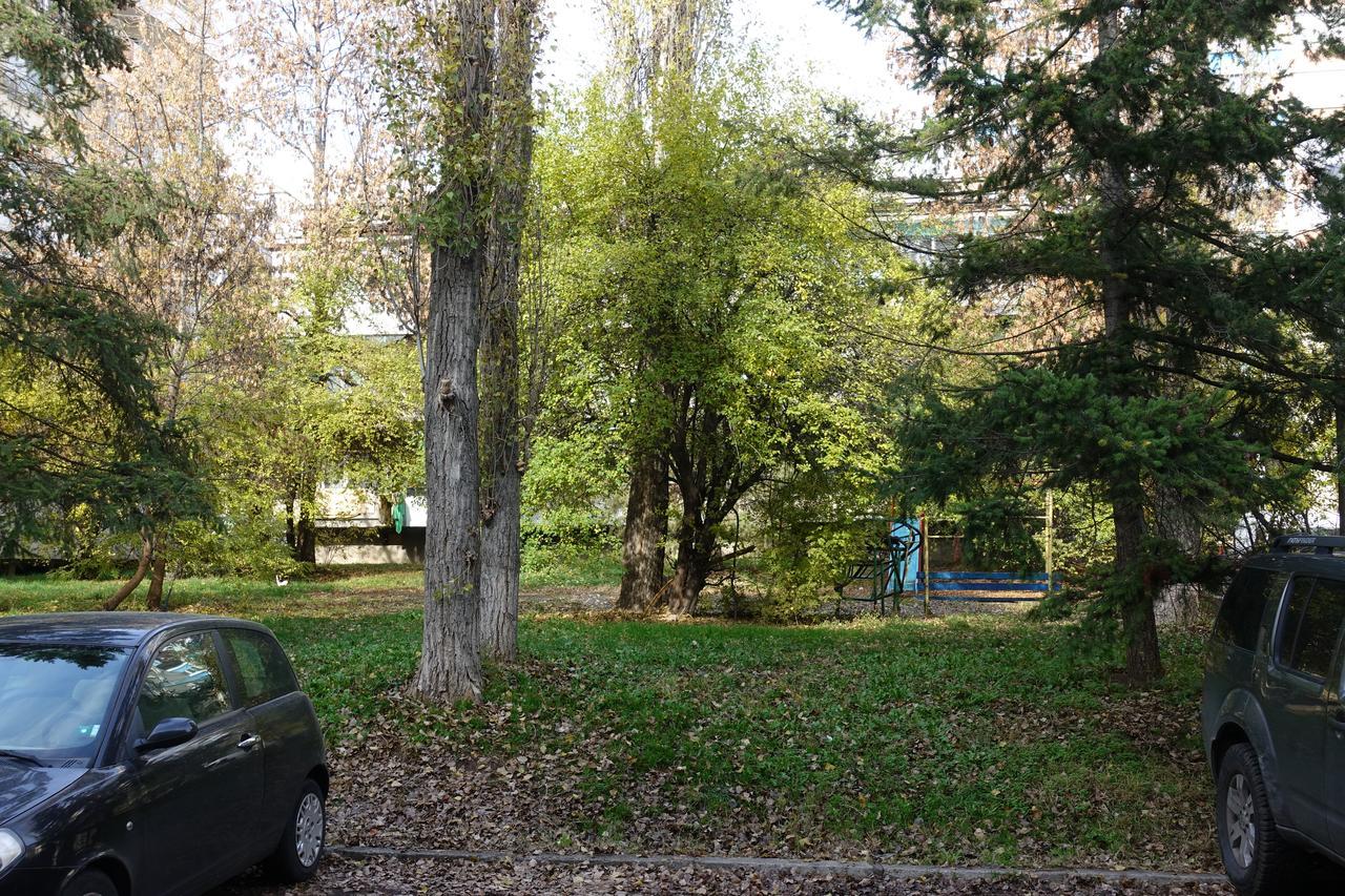 Wendy House Apartman Szófia Kültér fotó