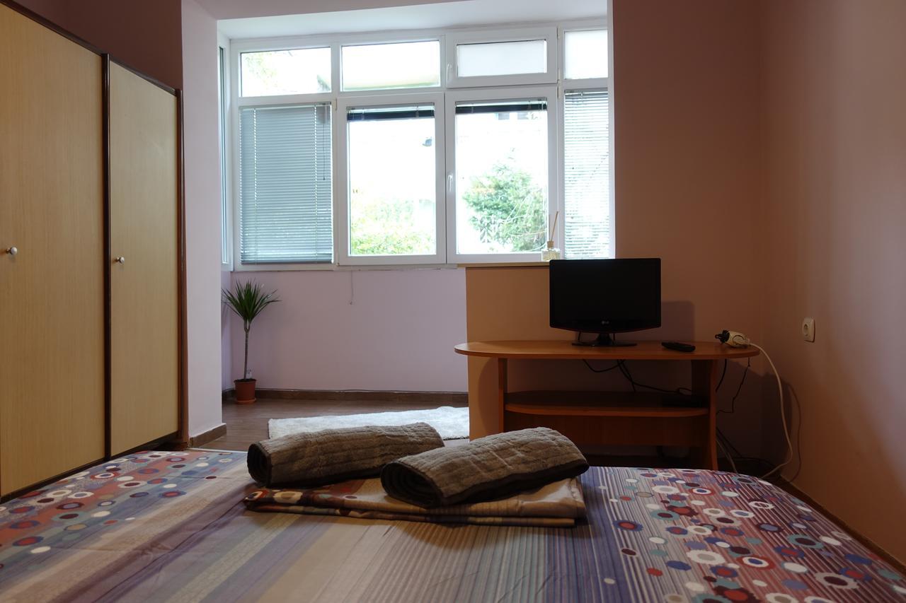 Wendy House Apartman Szófia Kültér fotó