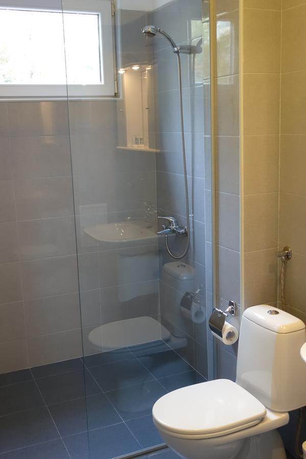 Wendy House Apartman Szófia Kültér fotó
