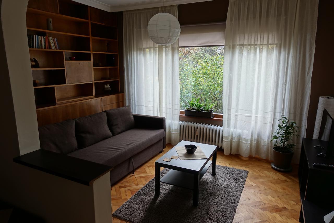 Wendy House Apartman Szófia Kültér fotó