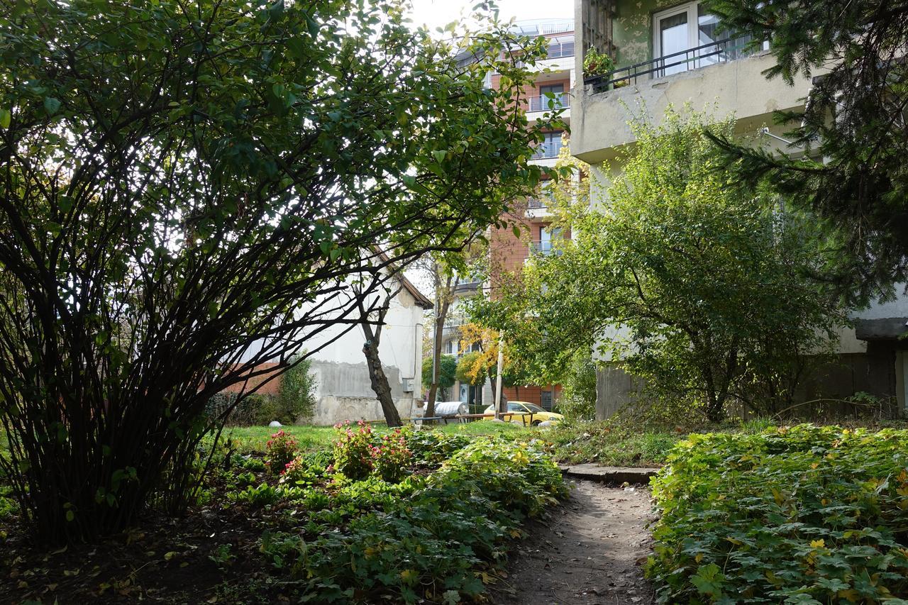 Wendy House Apartman Szófia Kültér fotó