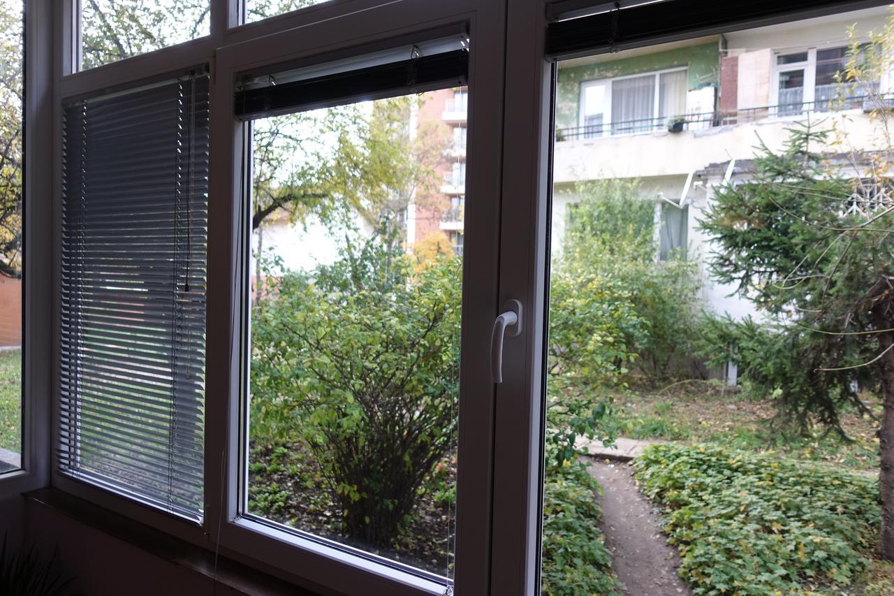 Wendy House Apartman Szófia Kültér fotó