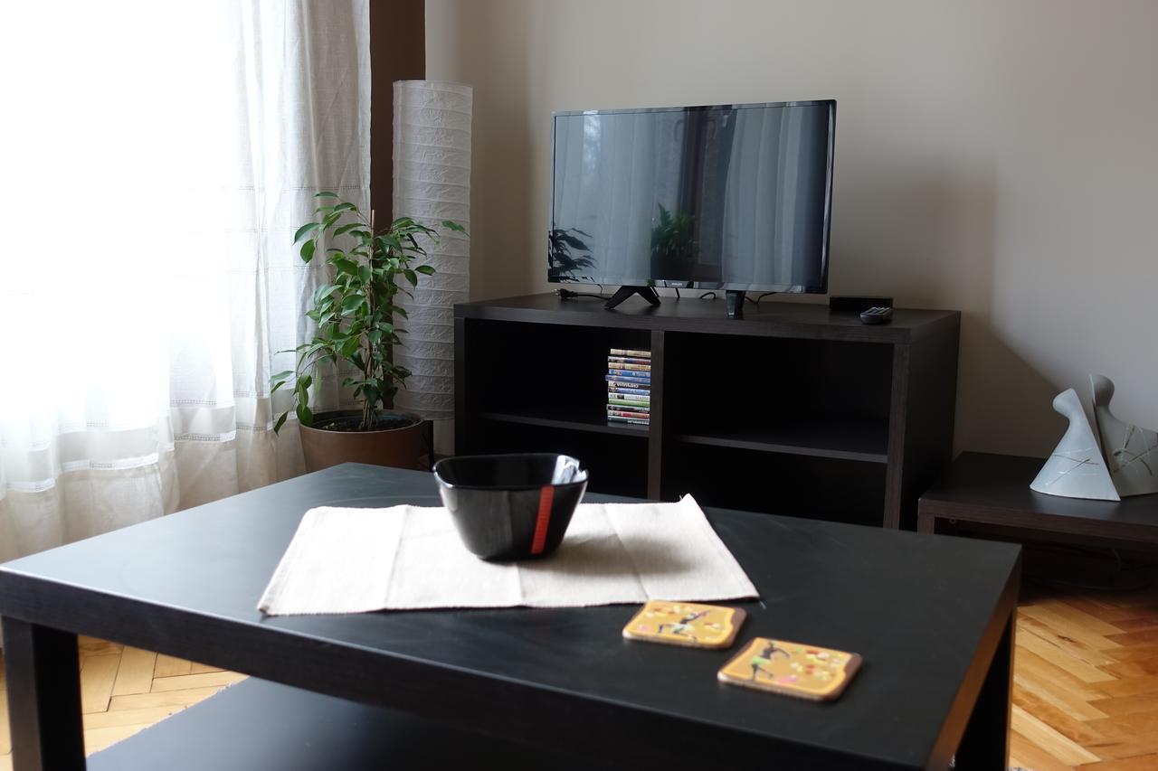 Wendy House Apartman Szófia Kültér fotó