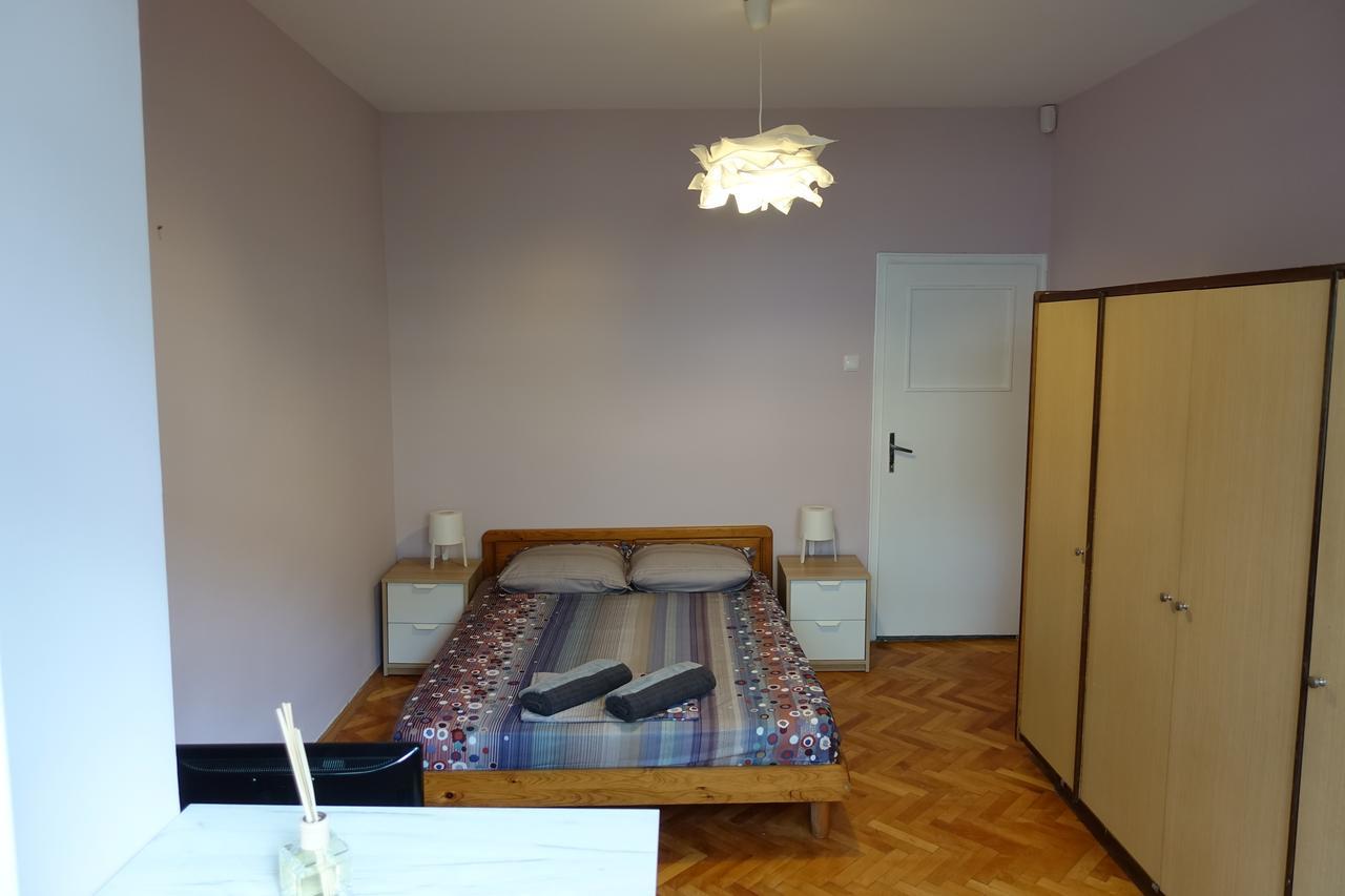 Wendy House Apartman Szófia Kültér fotó