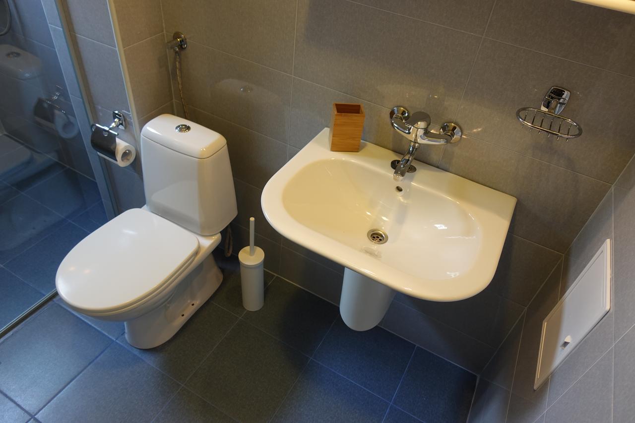 Wendy House Apartman Szófia Kültér fotó