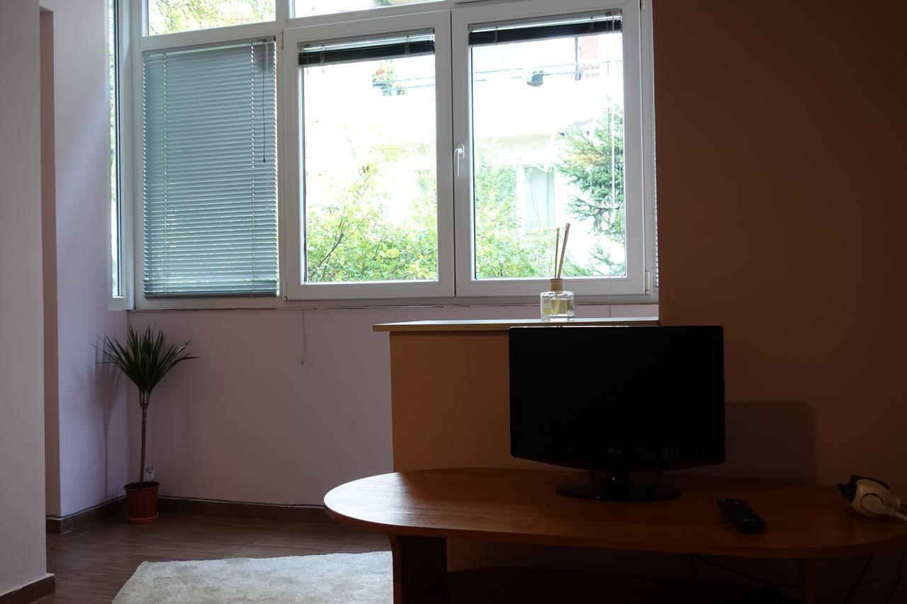 Wendy House Apartman Szófia Kültér fotó