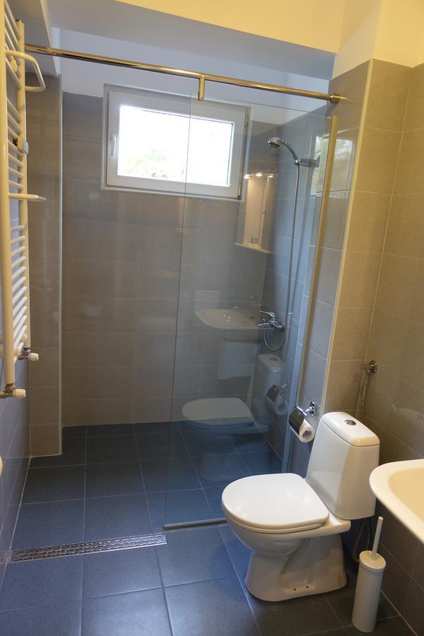 Wendy House Apartman Szófia Kültér fotó