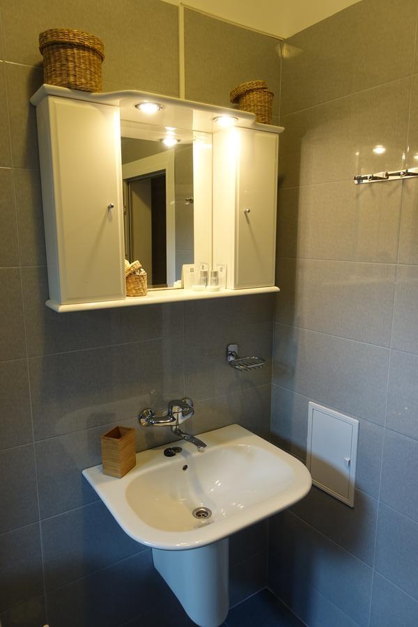 Wendy House Apartman Szófia Kültér fotó