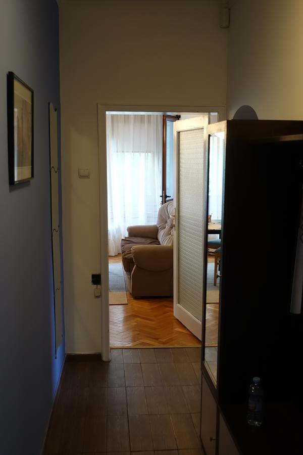 Wendy House Apartman Szófia Kültér fotó