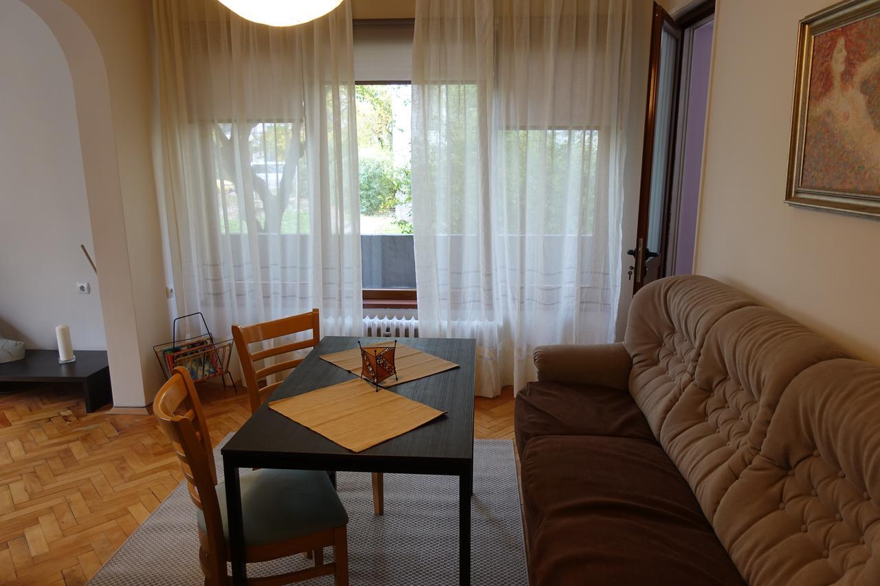 Wendy House Apartman Szófia Kültér fotó