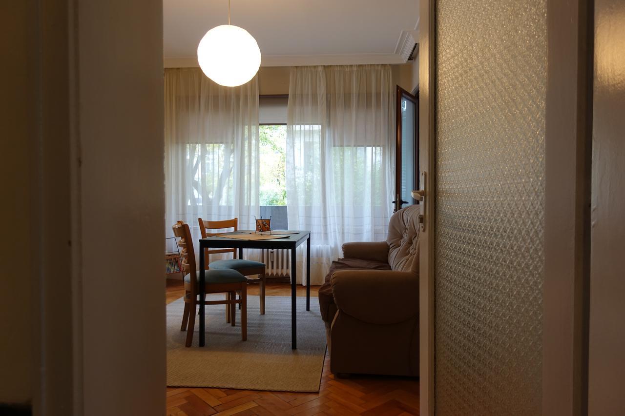 Wendy House Apartman Szófia Kültér fotó
