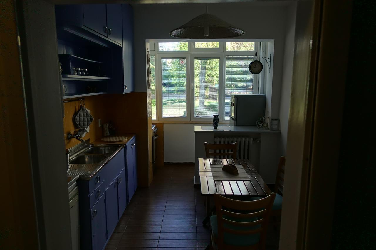 Wendy House Apartman Szófia Szoba fotó