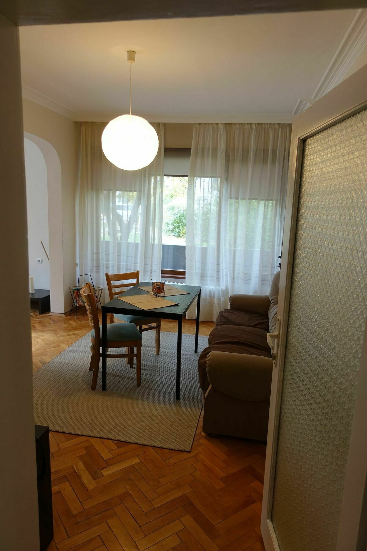 Wendy House Apartman Szófia Kültér fotó