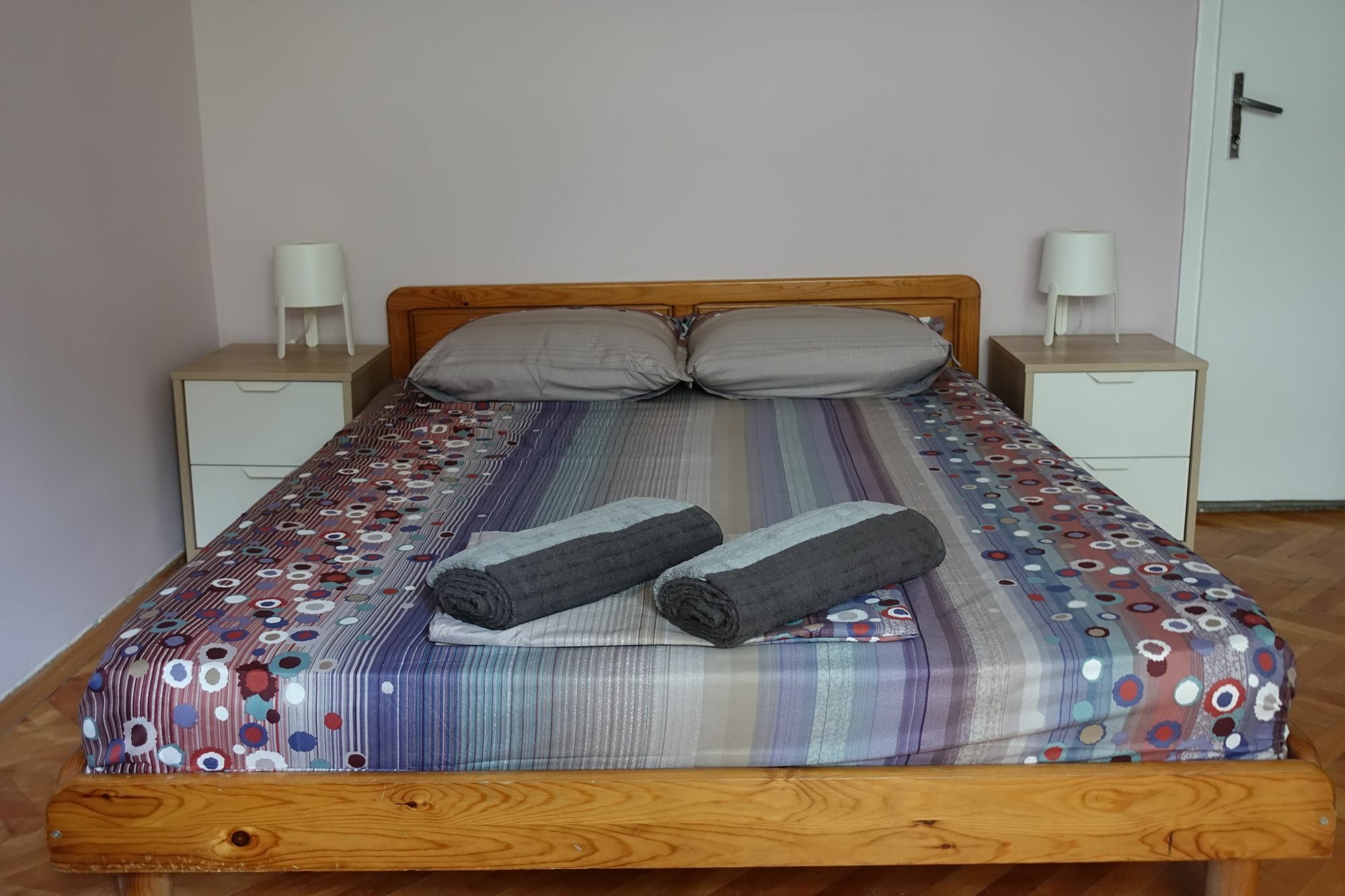Wendy House Apartman Szófia Kültér fotó